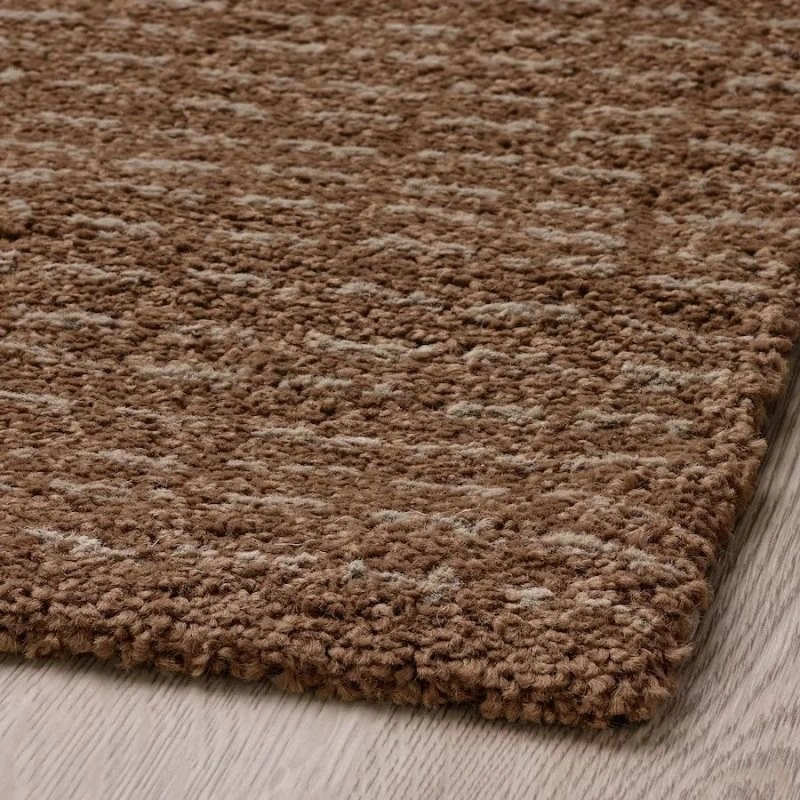 پادری IKEA مدل LANGSTED رنگ قهوه ای