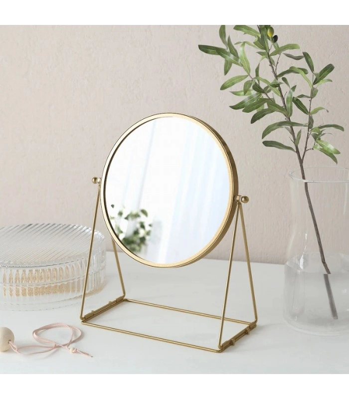 آینه رومیزی IKEA مدل LASSBYN
