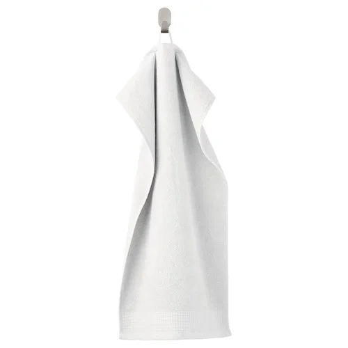 حوله 30*50 IKEA مدل VINARN رنگ سفید