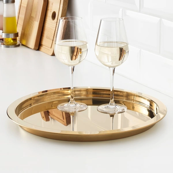 سینی IKEA مدل GLATTIS