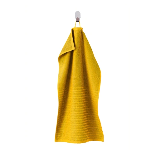 حوله 40*70 IKEA مدل VAGSJON رنگ زرد