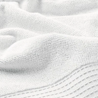 حوله 30*50 IKEA مدل VINARN رنگ سفید