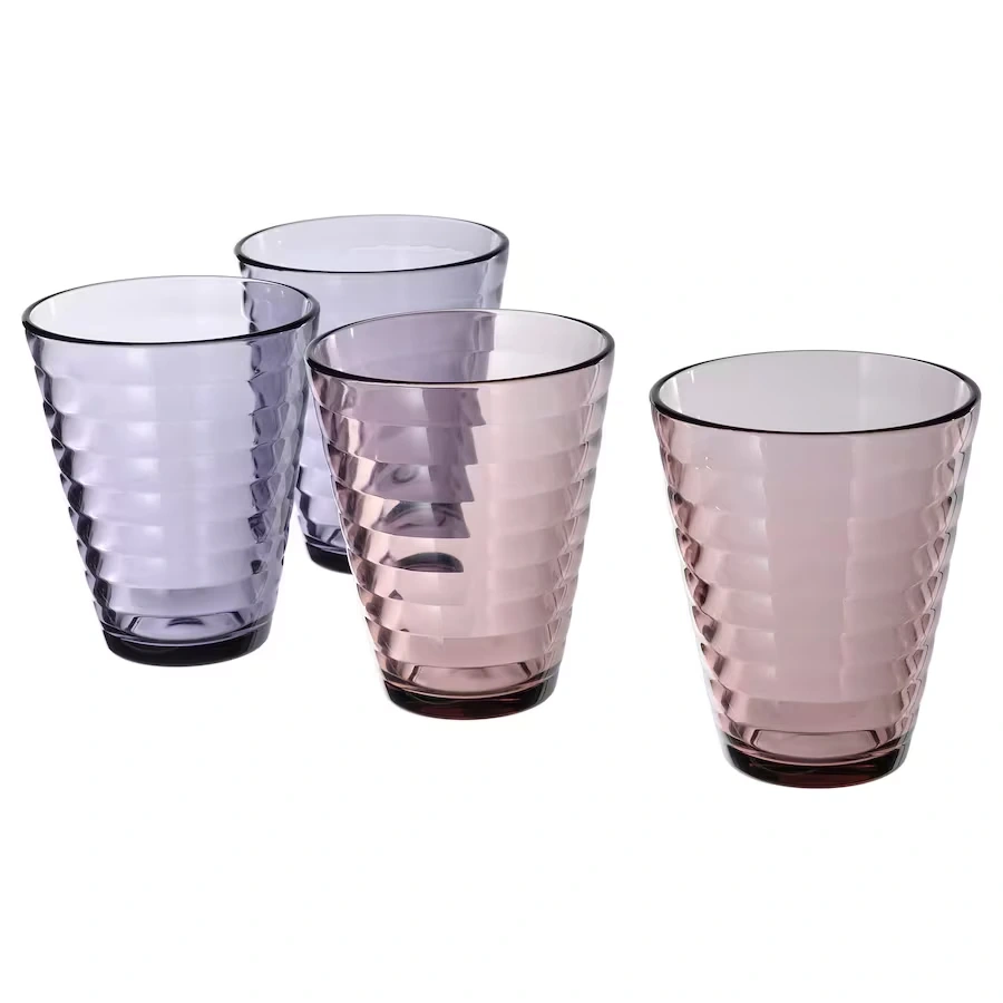 لیوان IKEA مدل GLASMAL