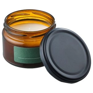 شمع معطر IKEA مدل PRAKTRONN