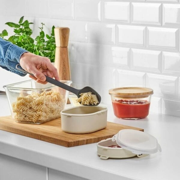 ظرف غذا IKEA مدل UTBJUDA