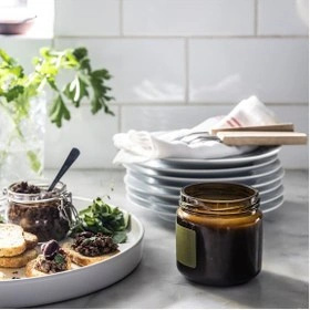شمع معطر IKEA مدل PRAKTRONN