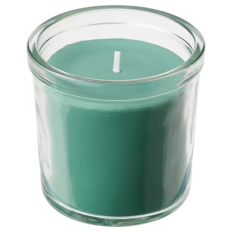 شمع معطر IKEA مدل HEDERSAM