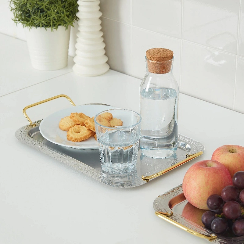 سینی پذیرایی IKEA مدل HUSBEHOV