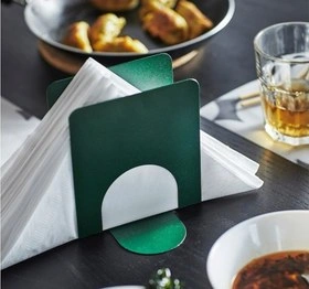 جا دستمال IKEA مدل SKOGSROR
