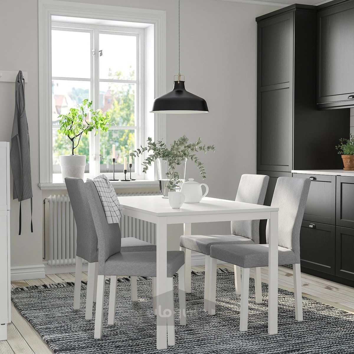 میز IKEA مدل VANGSTA