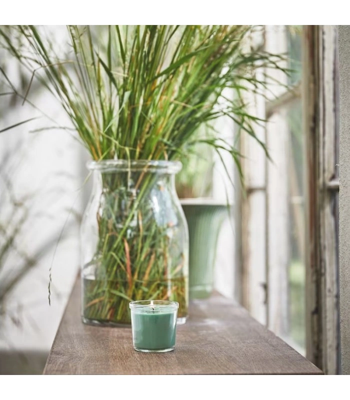 شمع معطر IKEA مدل HEDERSAM