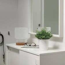 گل مصنوعی  IKEA سری FEJKA