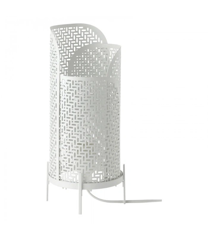 آباژور رومیزی IKEA مدل NOLLPUNKT