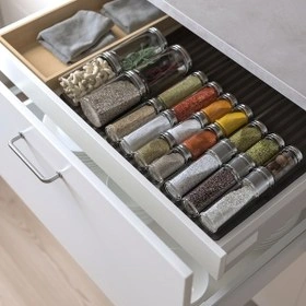 جاادویه استوانه کوچک IKEA مدل CITRONHAJ