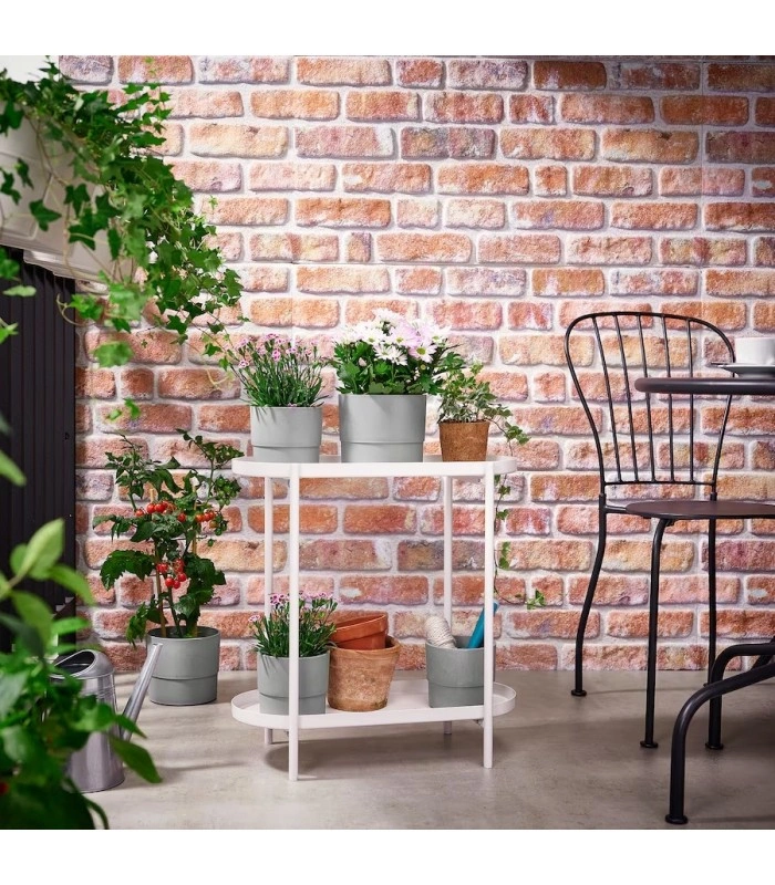 استند گل IKEA مدل OLIVBLAD