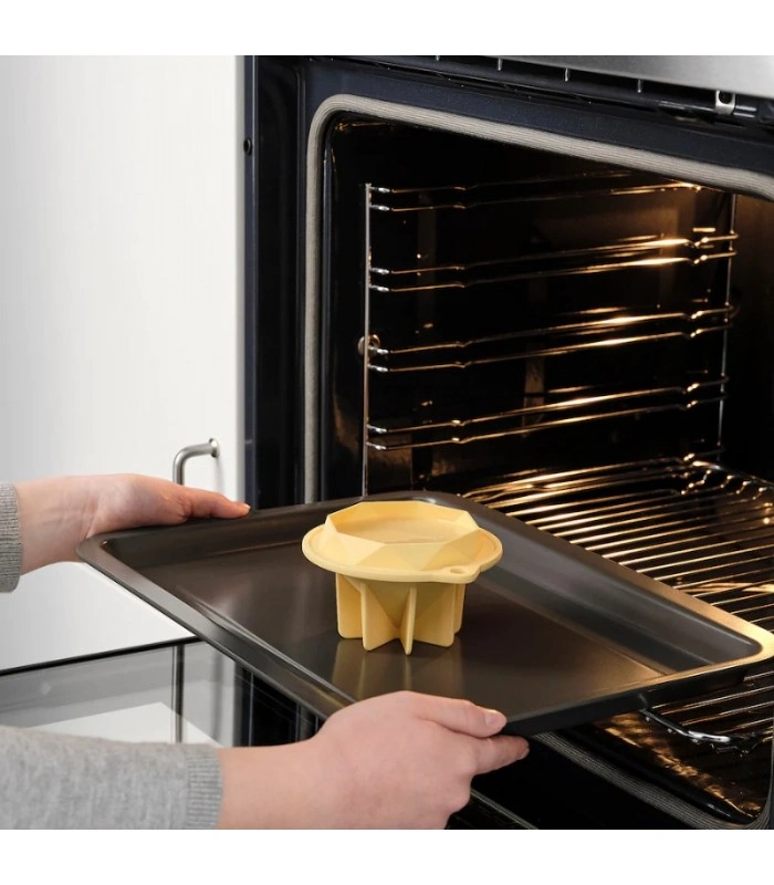 قالب سلیکون IKEA مدل TARTBAK