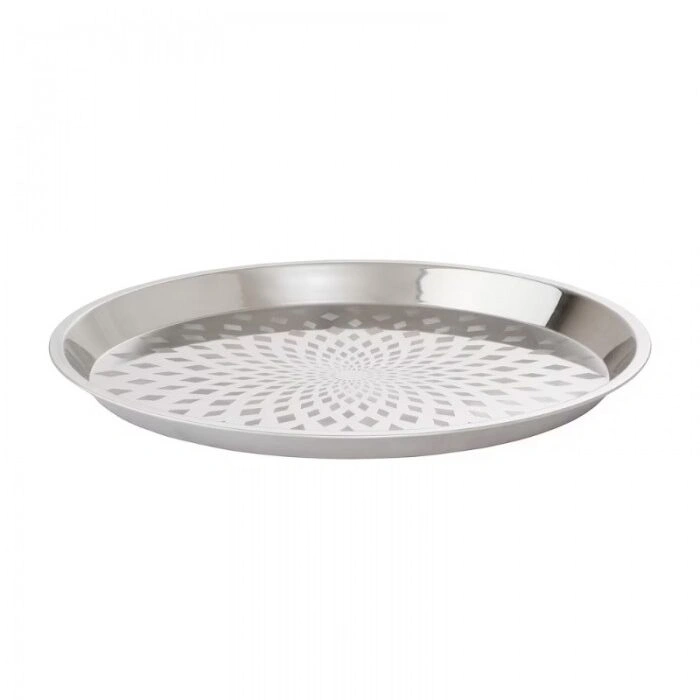 سینی گرد IKEA مدل GOKVALLA
