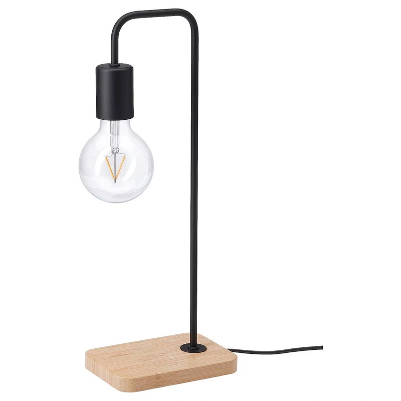 چراغ مطالعه IKEA مدل TVARHAND