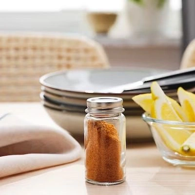 جاادویه استوانه کوچک IKEA مدل CITRONHAJ