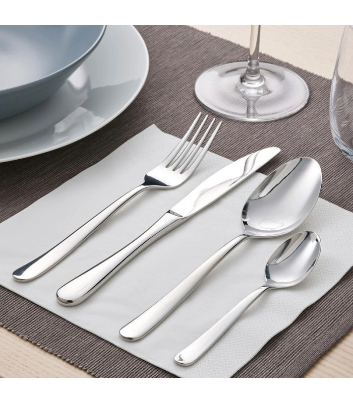ست قاشق و چنگال IKEA مدل MARTORP