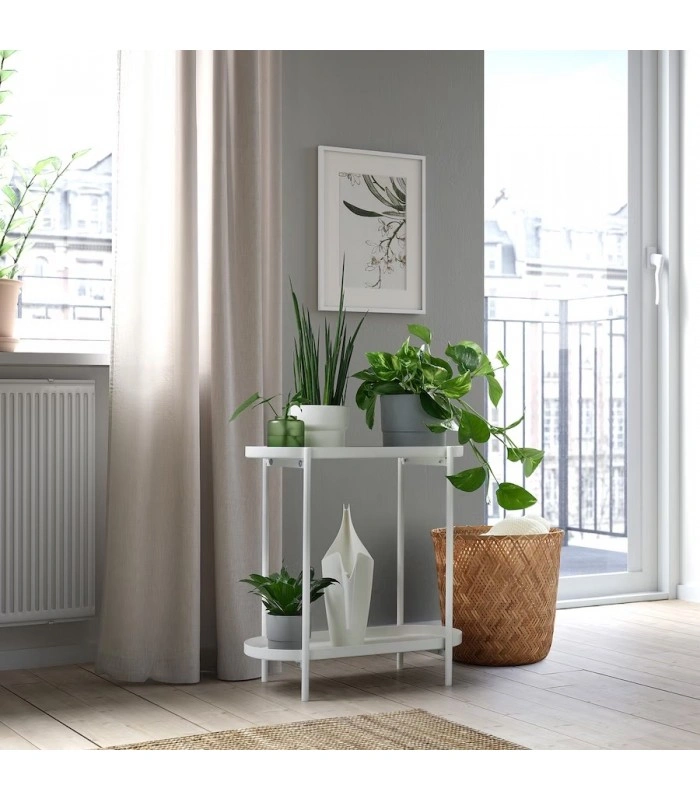 استند گل IKEA مدل OLIVBLAD