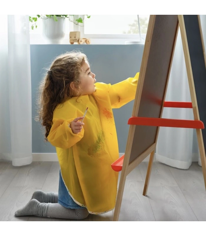 پیشبند / کاور نقاشی کودک IKEA مدل MALA