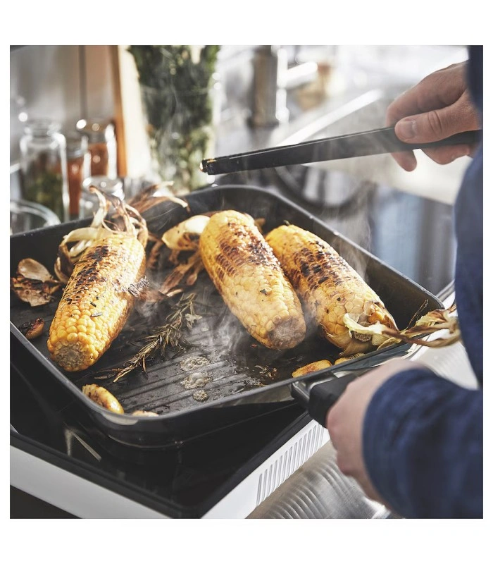 تابه گریل IKEA مدل MIDDAGSMAT