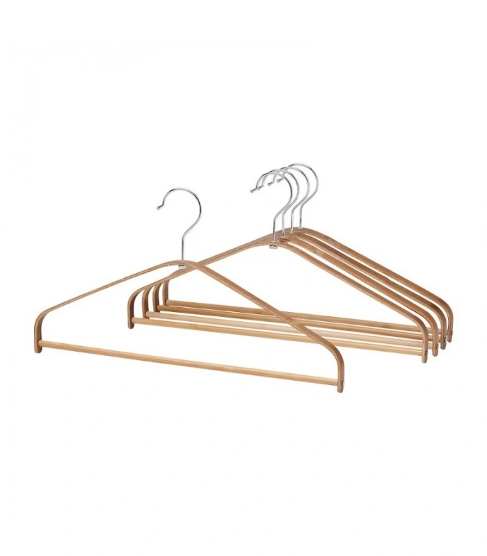 هنگر چوبی IKEA مدل HOSVANS