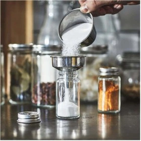 جاادویه دو عددی کوچک IKEA مدل CITRONHAJ