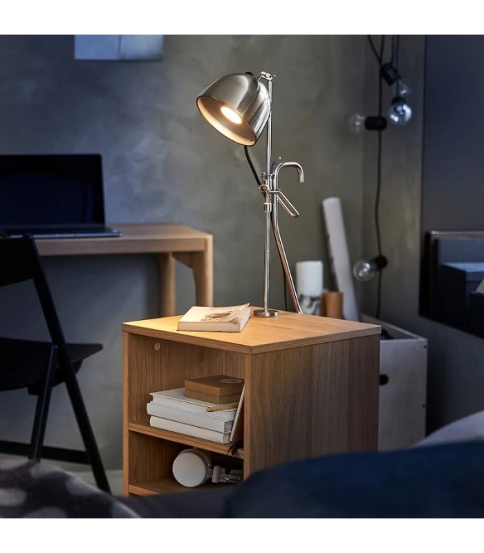 چراغ مطالعه IKEA مدل RAVAROR