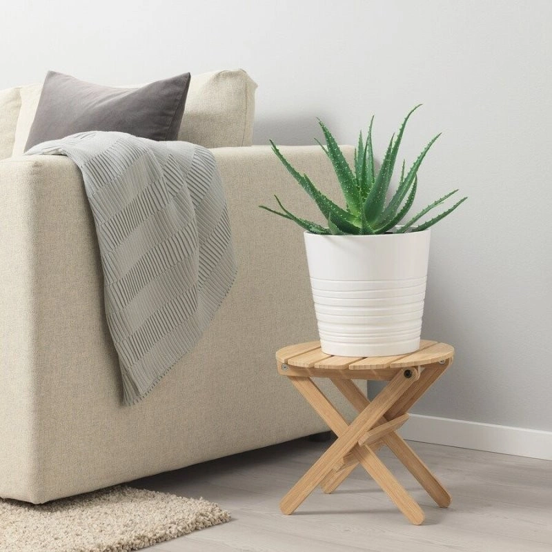 گلدان IKEA مدل MUSKOT