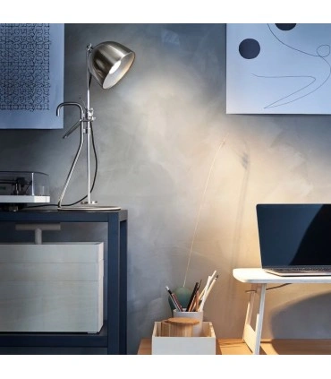 چراغ مطالعه IKEA مدل RAVAROR