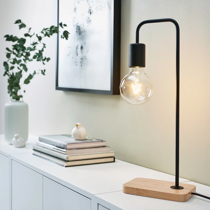 چراغ مطالعه IKEA مدل TVARHAND