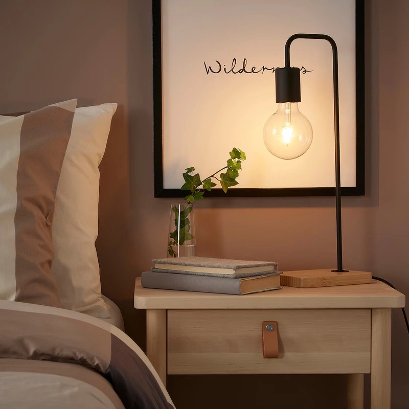 چراغ مطالعه IKEA مدل TVARHAND