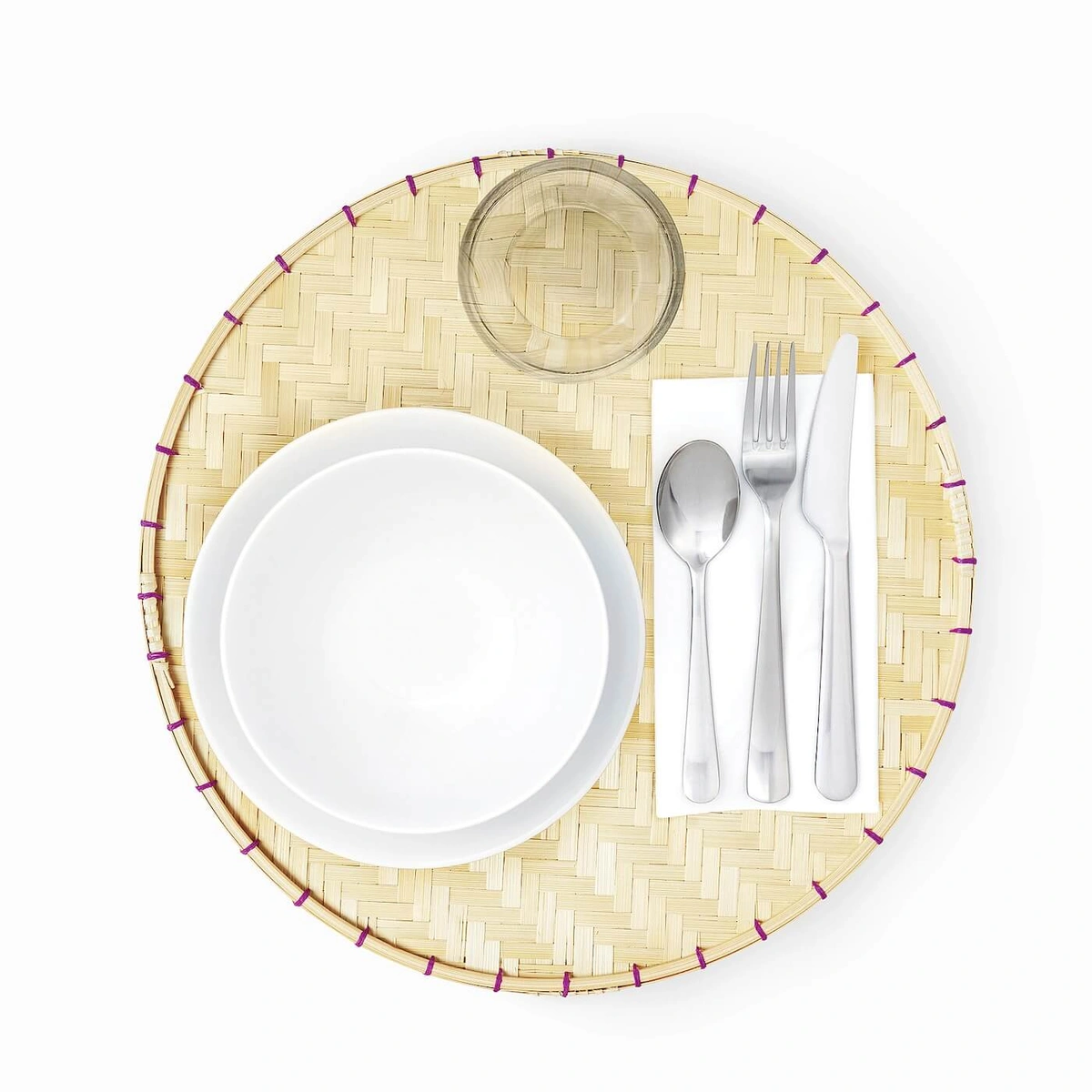 زیر بشقابی IKEA مدل SOMMARFLOX