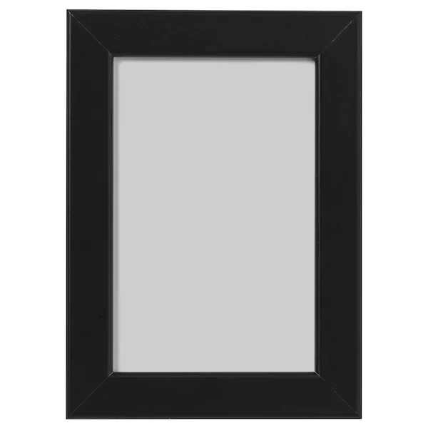 قاب عکس ایکیا مستطیلی IKEA مدل Fistbo اندازه 15*10