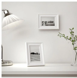 قاب عکس مستطیل IKEA مدل SЁNDRUM