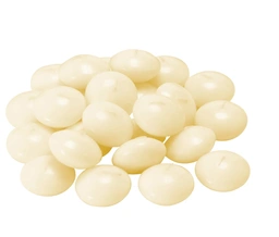 مجموعه شمع شناور IKEA مدل FENOMEN