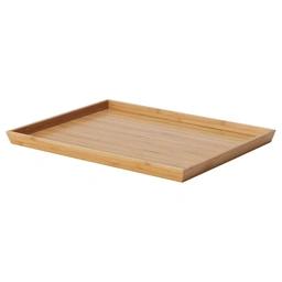 سینی بامبو IKEA مدل OSTBIT