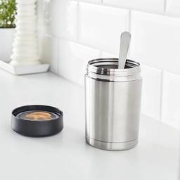 ظرف غذا خلاء IKEA مدل EFTERFRÅGAD