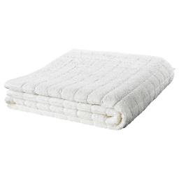 حوله حمام سفید IKEA مدل OFHERDEN