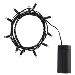 ریسه تزئینی LED(مشکی) IKEA مدل LEDFYR