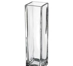 گلدان شیشه ای IKEA مدل RECTANGEL