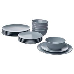 سرویس 18 تکه IKEA مدل DINERA