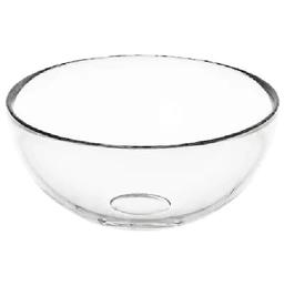 کاسه شیشه ای IKEA مدل BLANDA