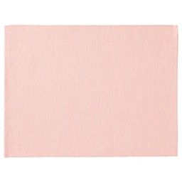 زیر بشقابی صورتی  IKEA مدل MÄRIT