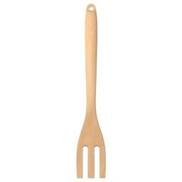 چنگال چوبی IKEA مدل RÖRT