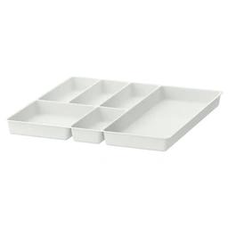 ظرف جداساز قاشق و چنگال IKEA مدل STÖDJA