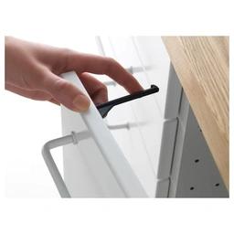 قفل کشو کودکان 5 عددی IKEA مدل PATRULL