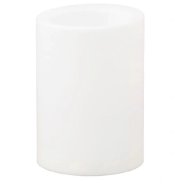 شمع  IKEA LED مدل MOGNAD